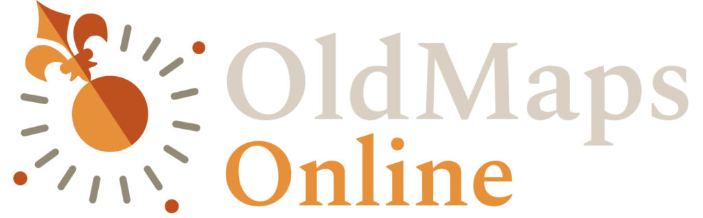 Old Maps Online
