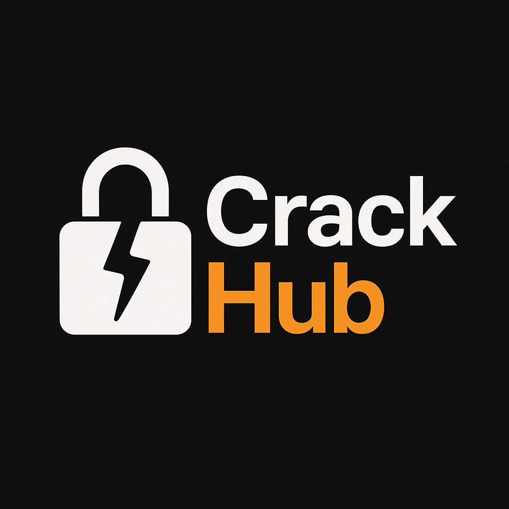 Crack Hub