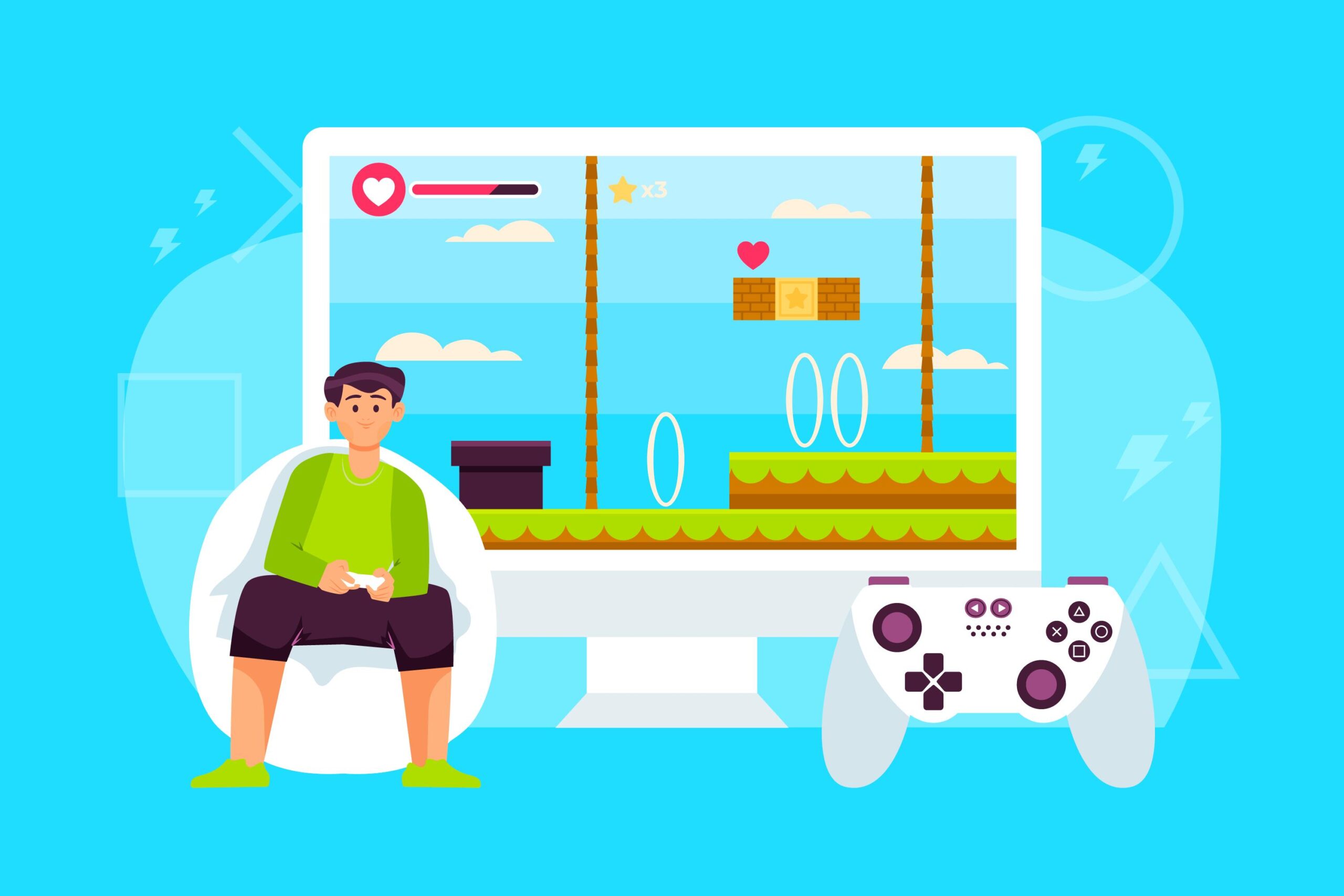 TinyFun.io Review: Explore Free Games and Features