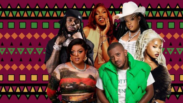 Amapiano Log Drum Sample Pack – Authentic South African Bass Sounds for Producers