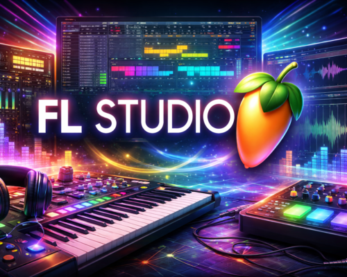 Image-Line FL Studio Producer Edition 25.1.6 Build 4997 “All Plugins Edition” — A Deep Dive