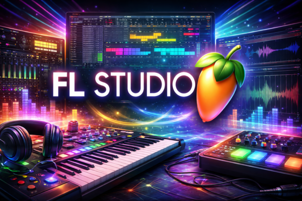 Image-Line FL Studio Producer Edition 25.1.6 Build 4997 “All Plugins Edition” — A Deep Dive