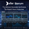 Xfer Serum – The Ultimate Wavetable Synthesizer for Modern Music Production