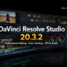 DaVinci Resolve Studio 20.3.2 – Professional Video Editing, Color Grading & Post-Production Software